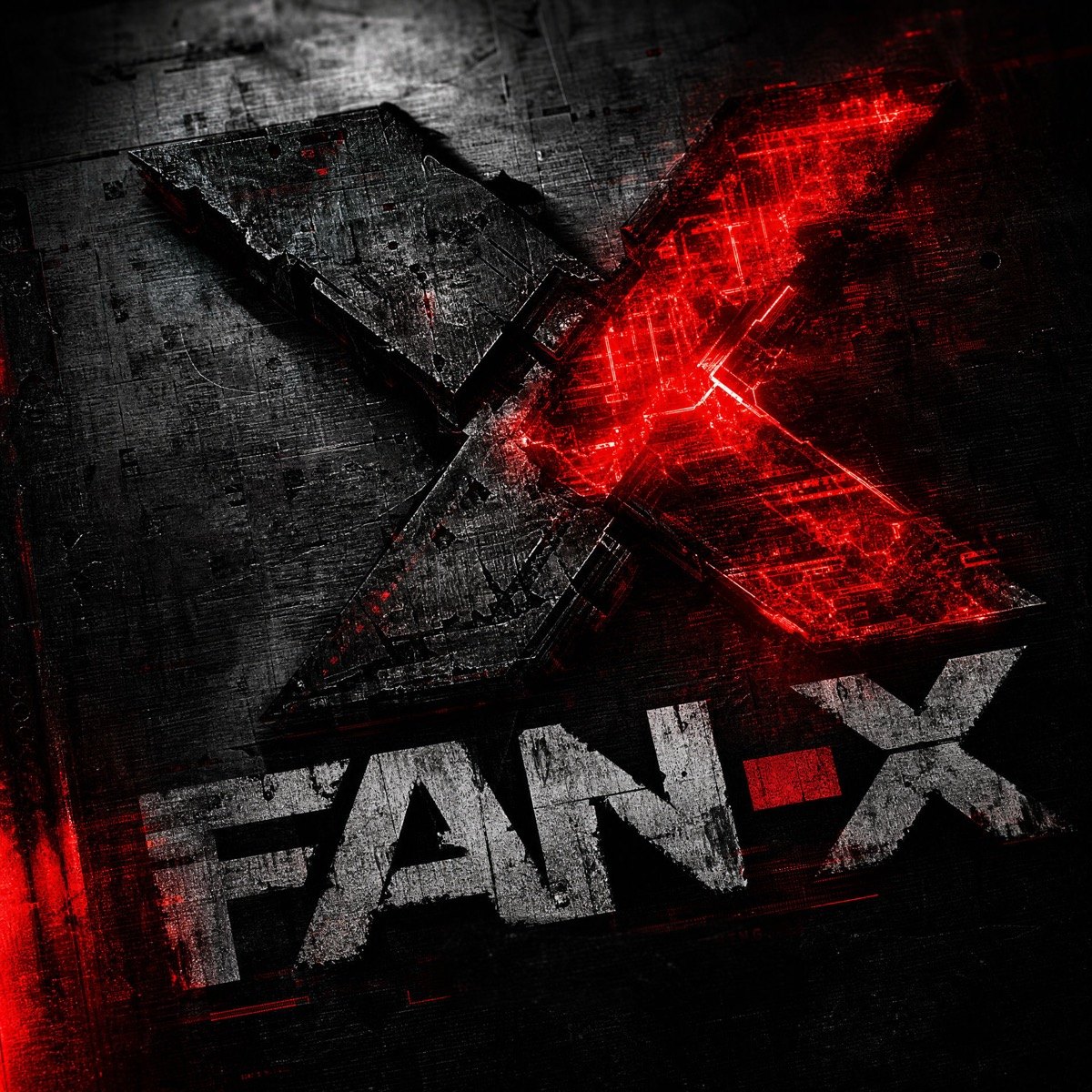 FAN-X